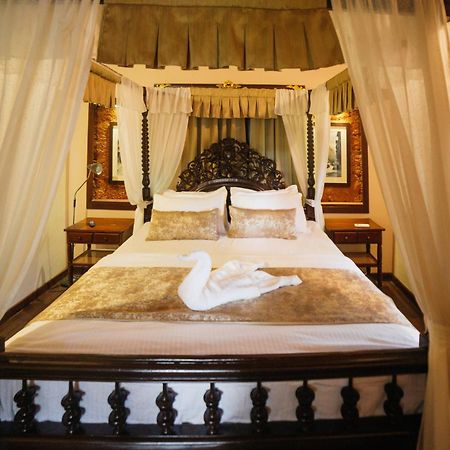 Casa Menezes - A Heritage Goan Homestay Bambolim Εξωτερικό φωτογραφία
