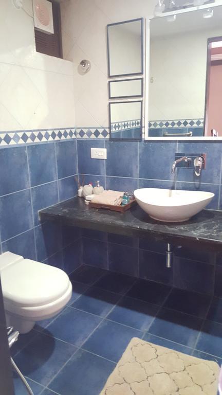 Casa Menezes - A Heritage Goan Homestay Bambolim Δωμάτιο φωτογραφία