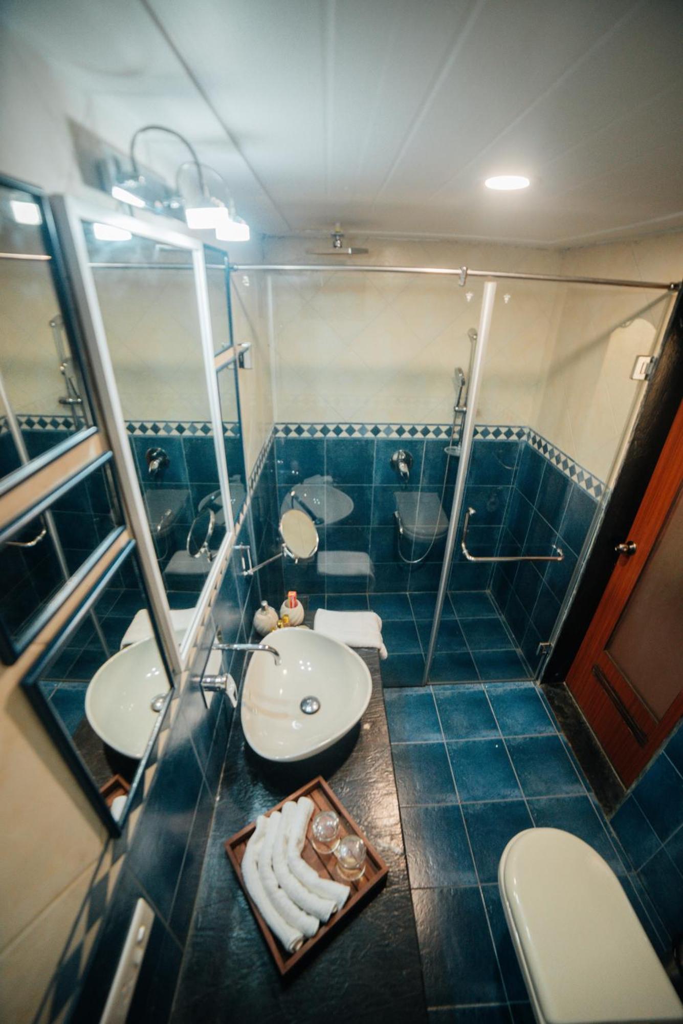Casa Menezes - A Heritage Goan Homestay Bambolim Εξωτερικό φωτογραφία