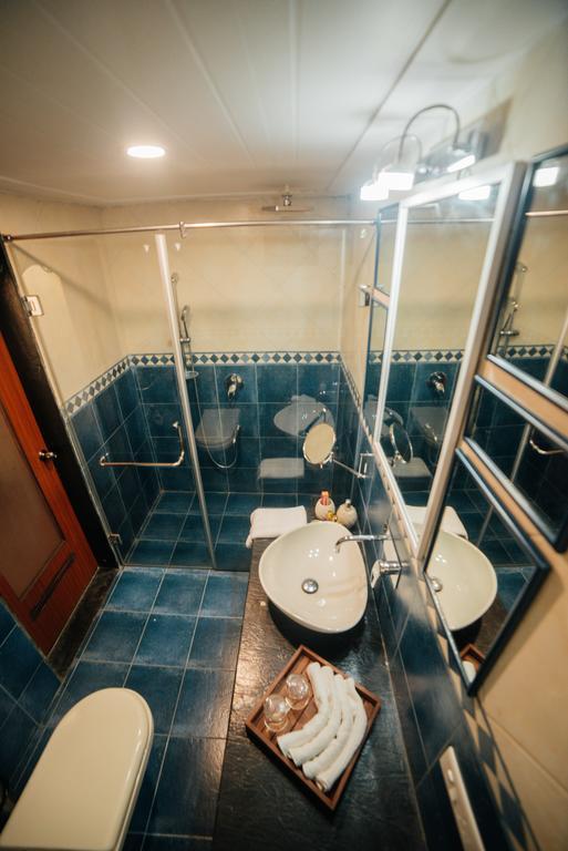Casa Menezes - A Heritage Goan Homestay Bambolim Εξωτερικό φωτογραφία