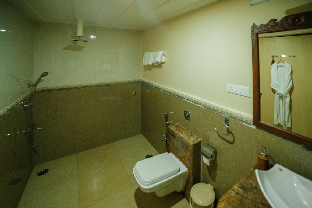 Casa Menezes - A Heritage Goan Homestay Bambolim Εξωτερικό φωτογραφία